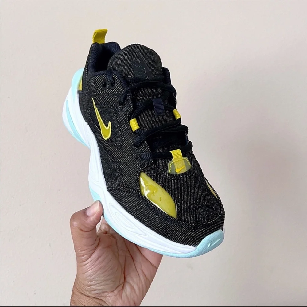 Nike M2K Tekno LX Denim
